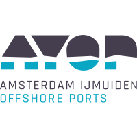 Amsterdam Ijmuiden Offshore Ports