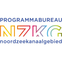 Programmabureau Noordzeekanaalgebied