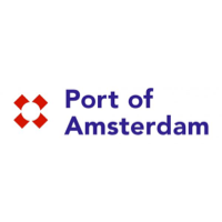 Port of Amsterdam