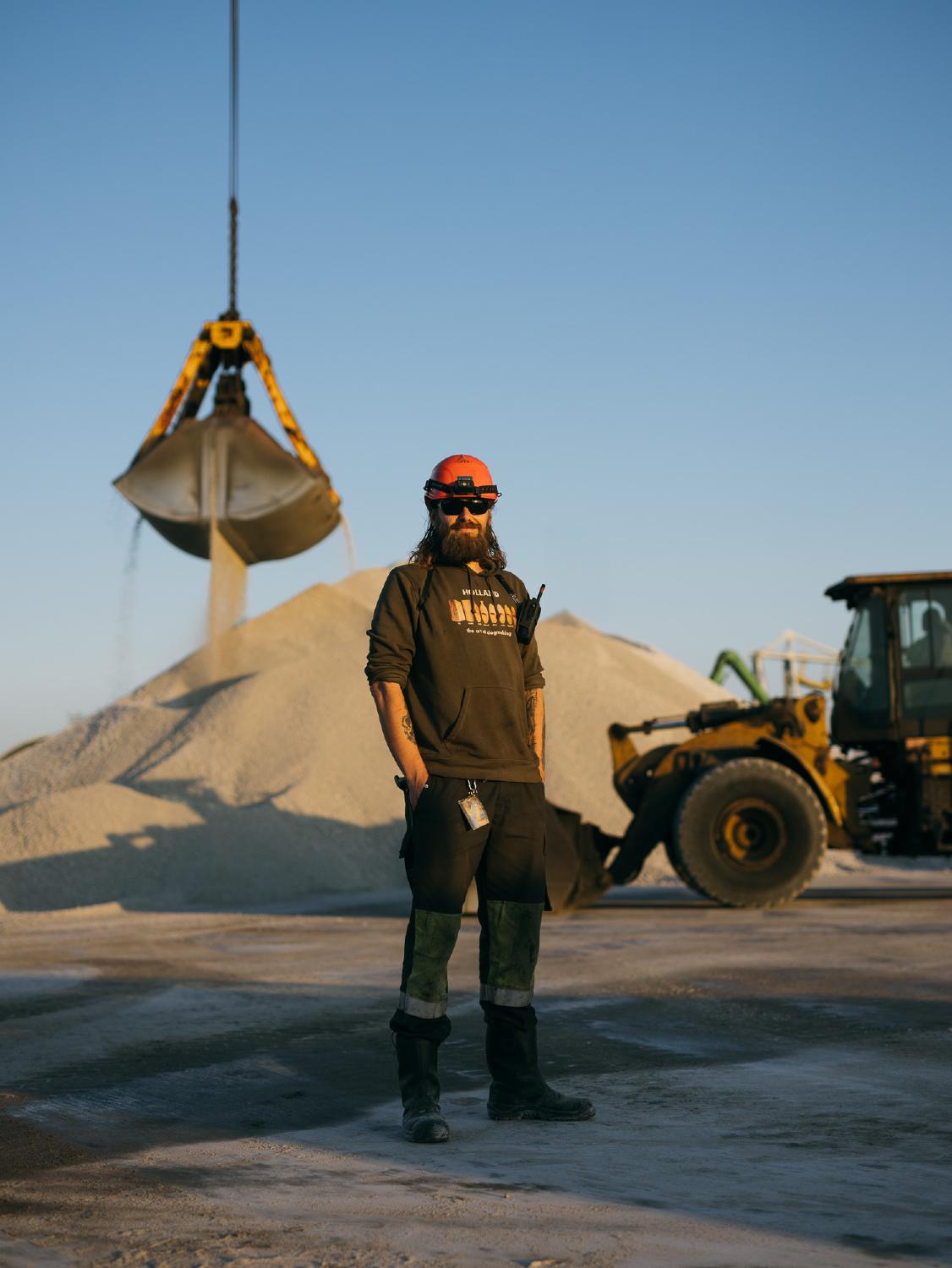 Kanaal naar de toekomst