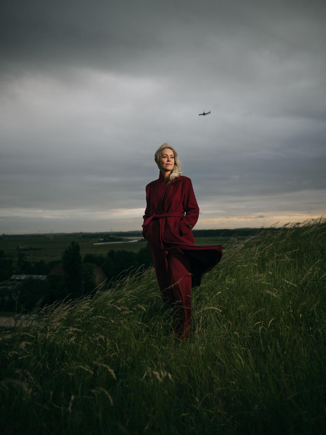Kanaal naar de toekomst