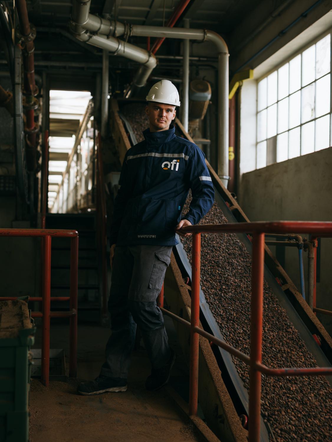 Kanaal naar de toekomst