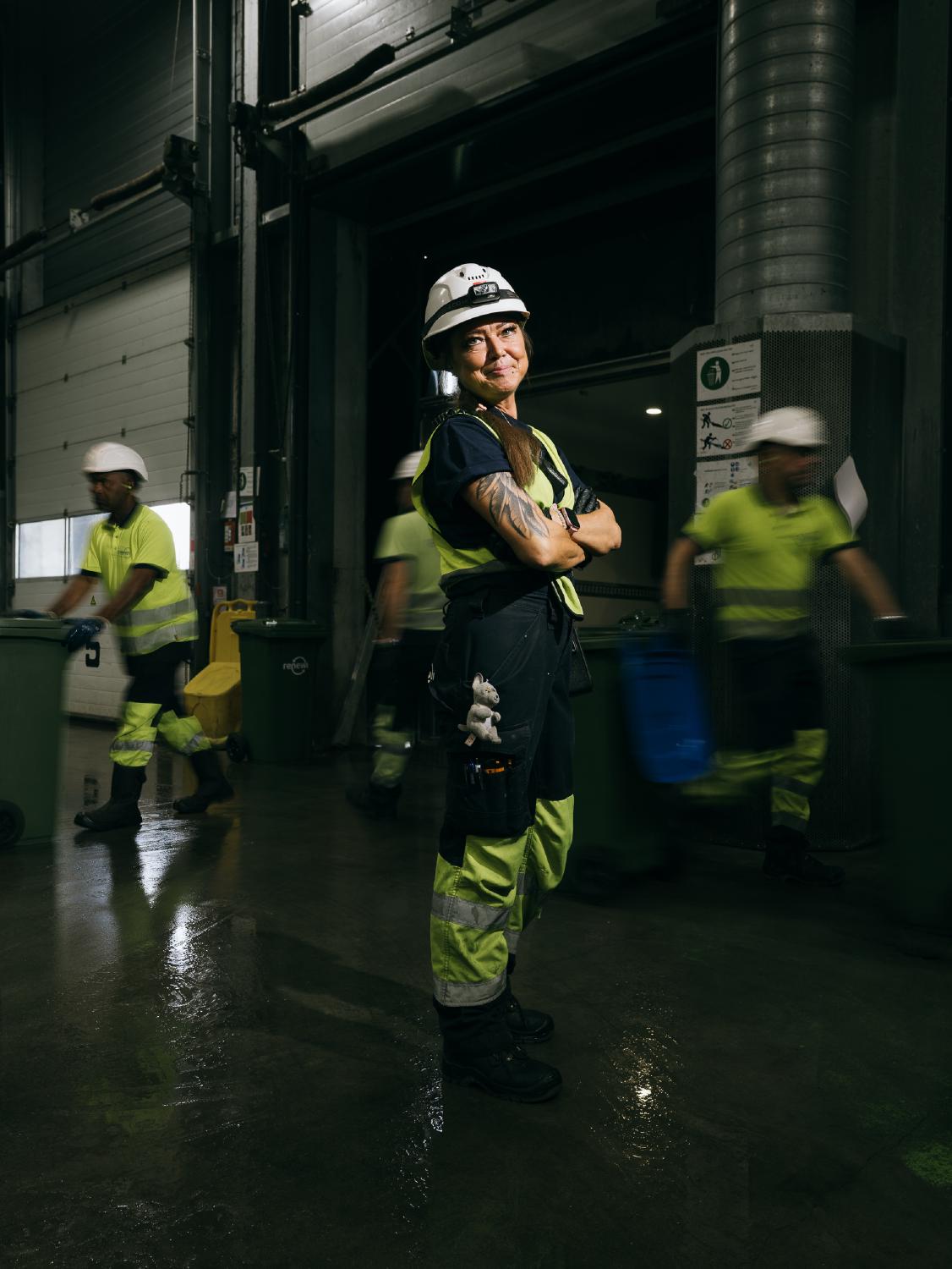 Kanaal naar de toekomst