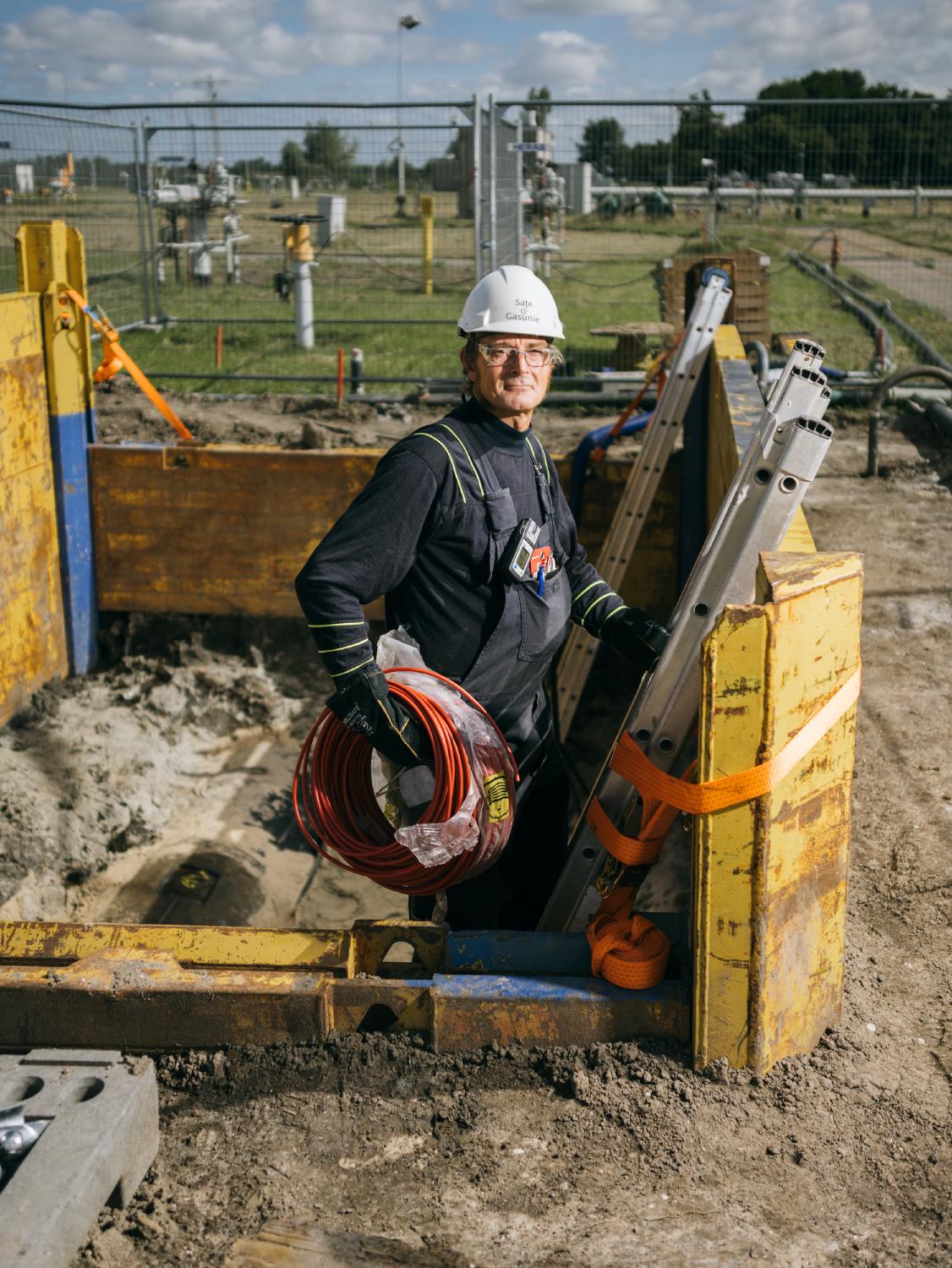 Kanaal naar de toekomst