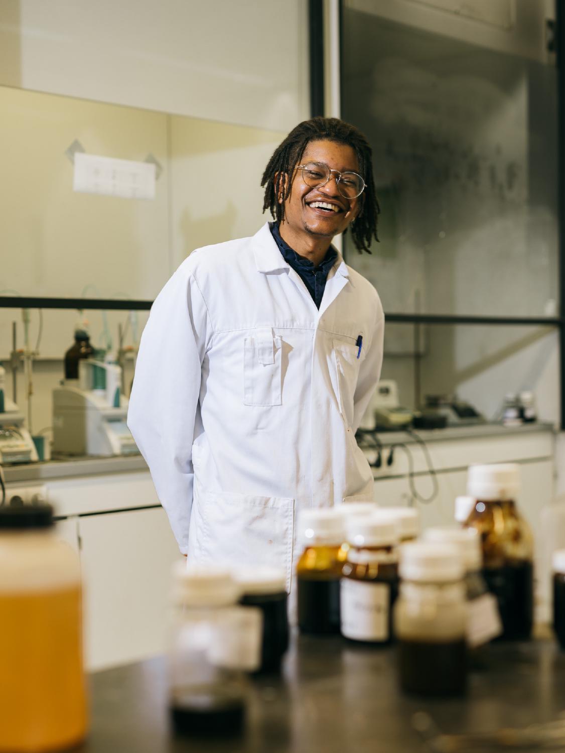 Kanaal naar de toekomst