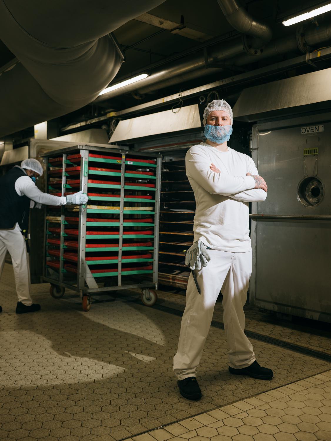 Kanaal naar de toekomst