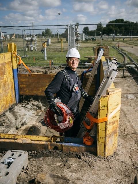 Kanaal naar de toekomst