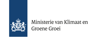 Ministerie van Klimaat en Groene Groei