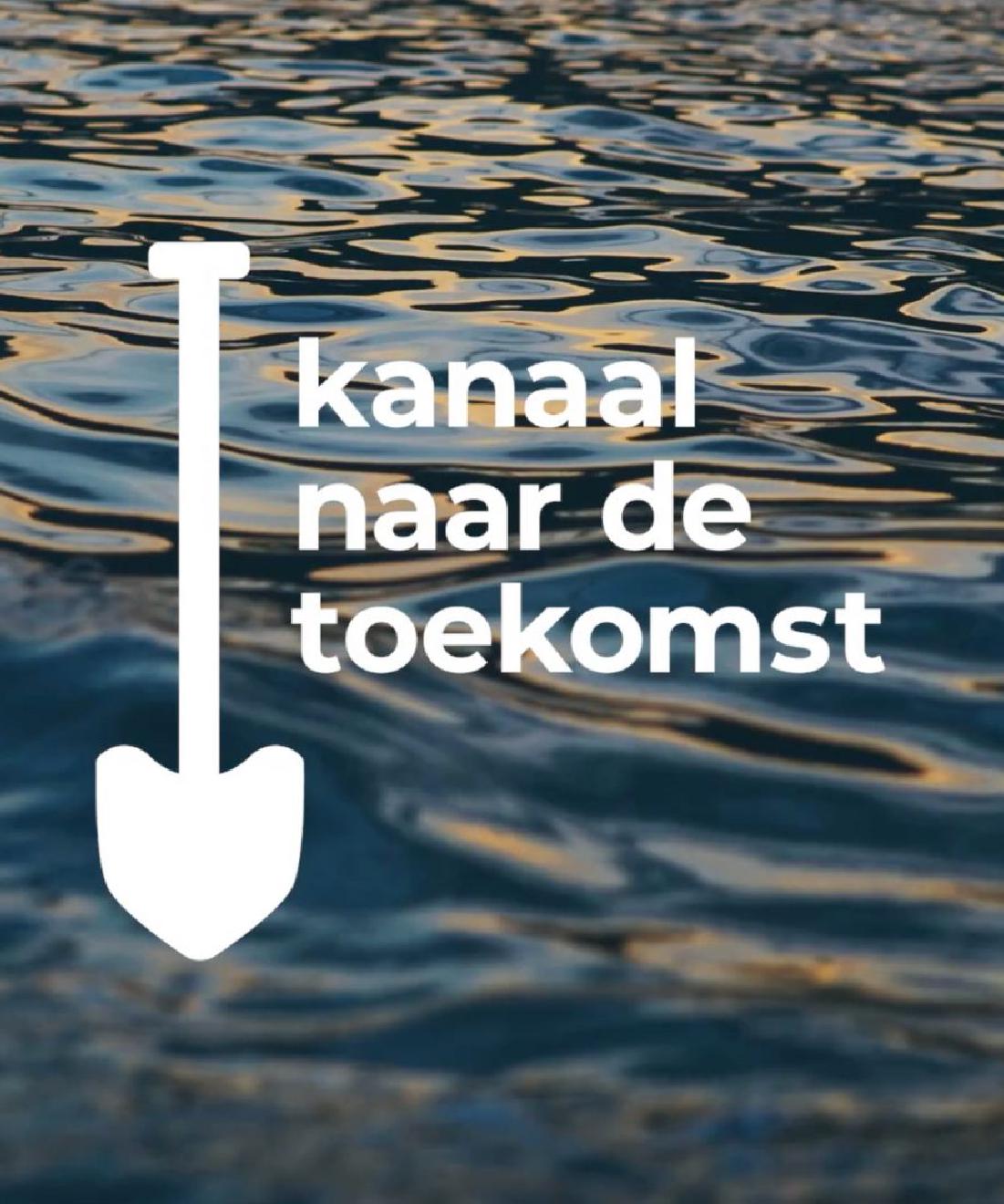 Kom naar de première film Kanaal naar de toekomst tijdens Havenfestival en Zeehavendagen