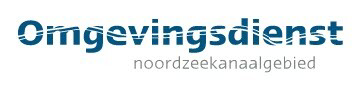 Omgevingsdienst Noordzeekanaalgebied