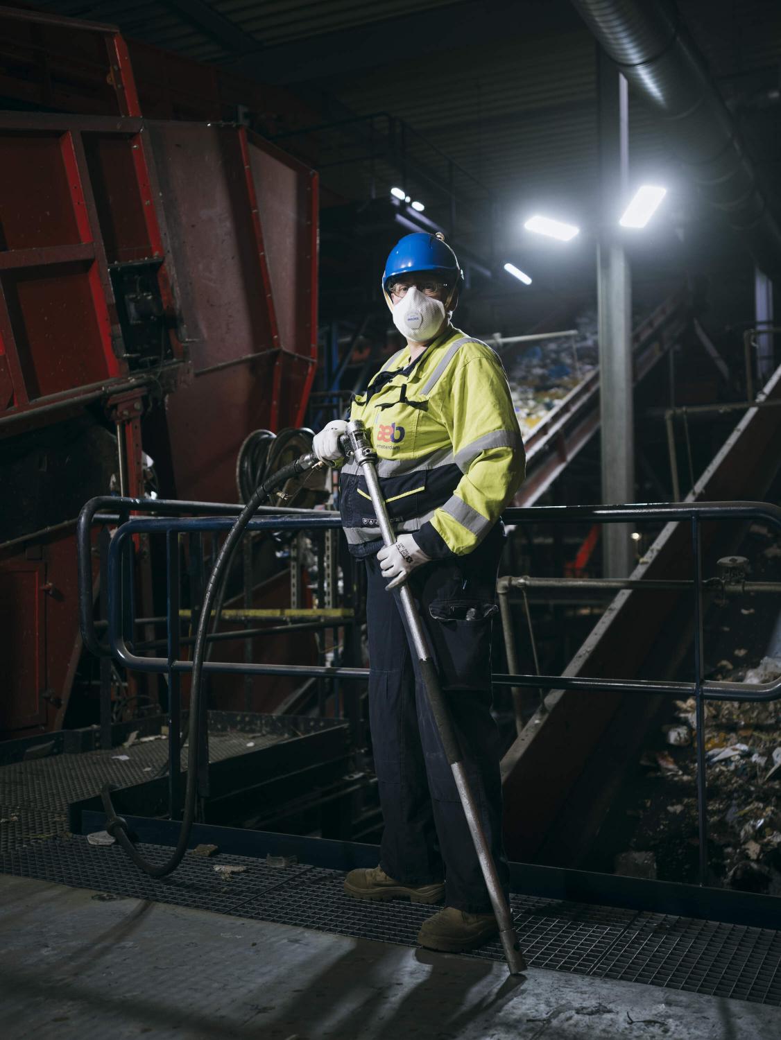Kanaal naar de toekomst