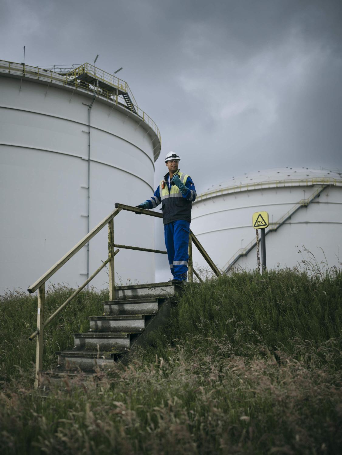 Kanaal naar de toekomst