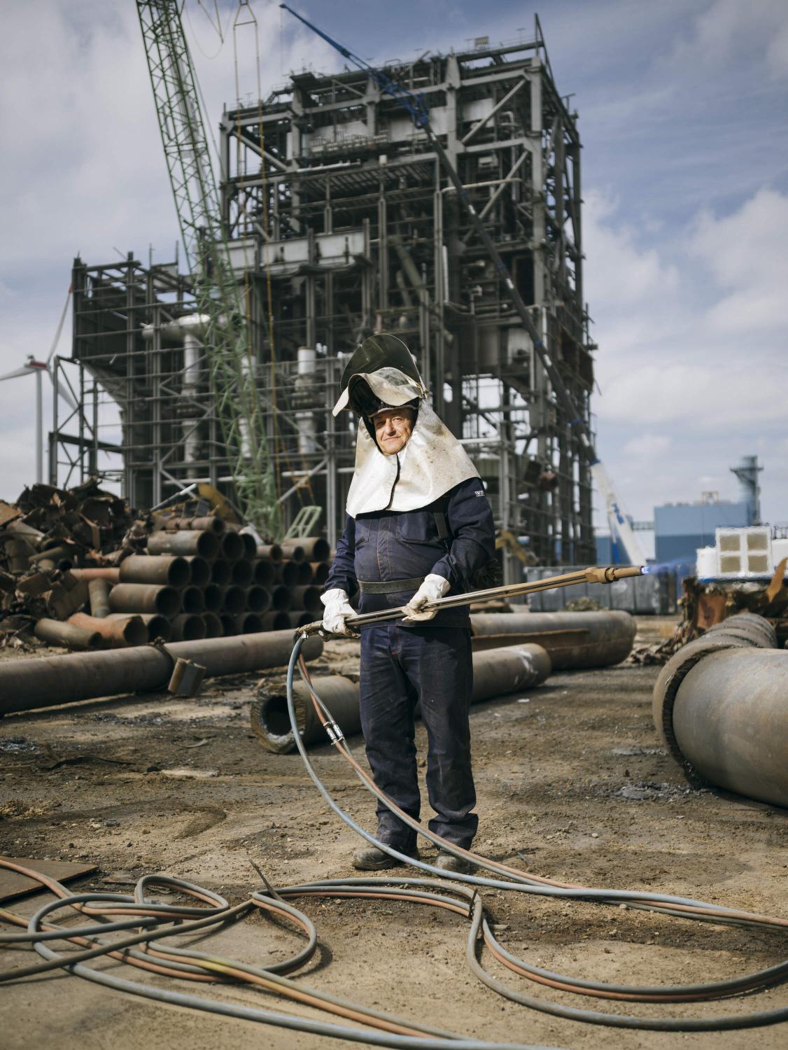 Kanaal naar de toekomst