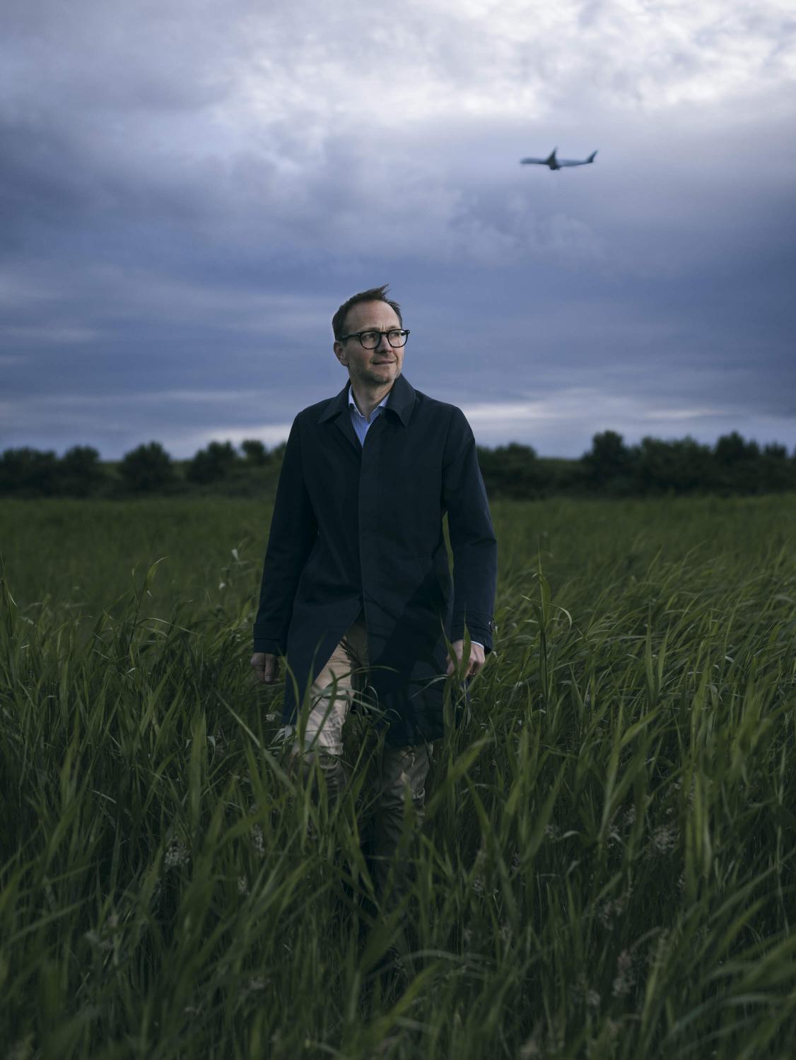 Kanaal naar de toekomst