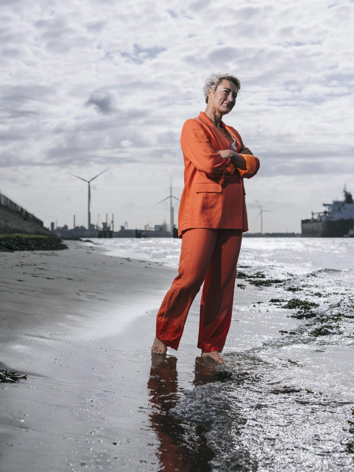 Kanaal naar de toekomst