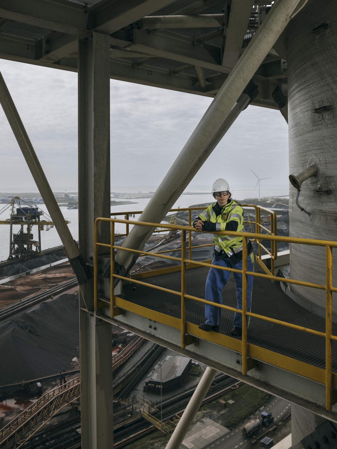 Kanaal naar de toekomst