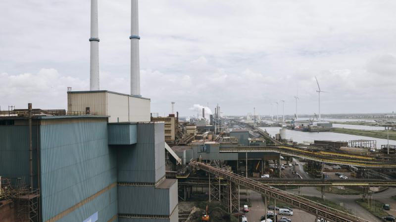 Tata Steel Nederland