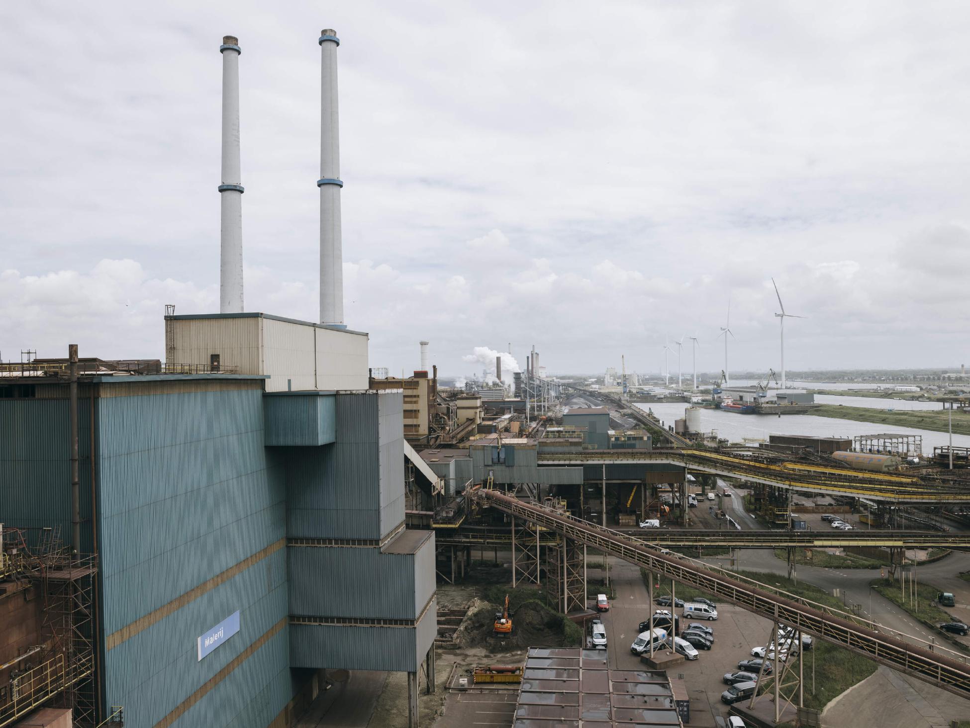 Tata Steel Nederland