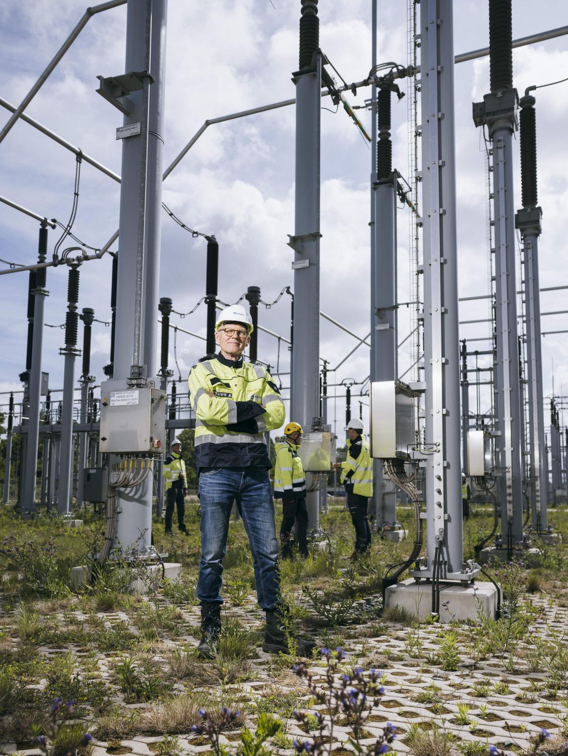 Kanaal naar de toekomst