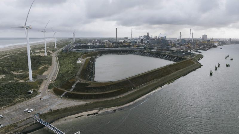 Energiehaven IJmond