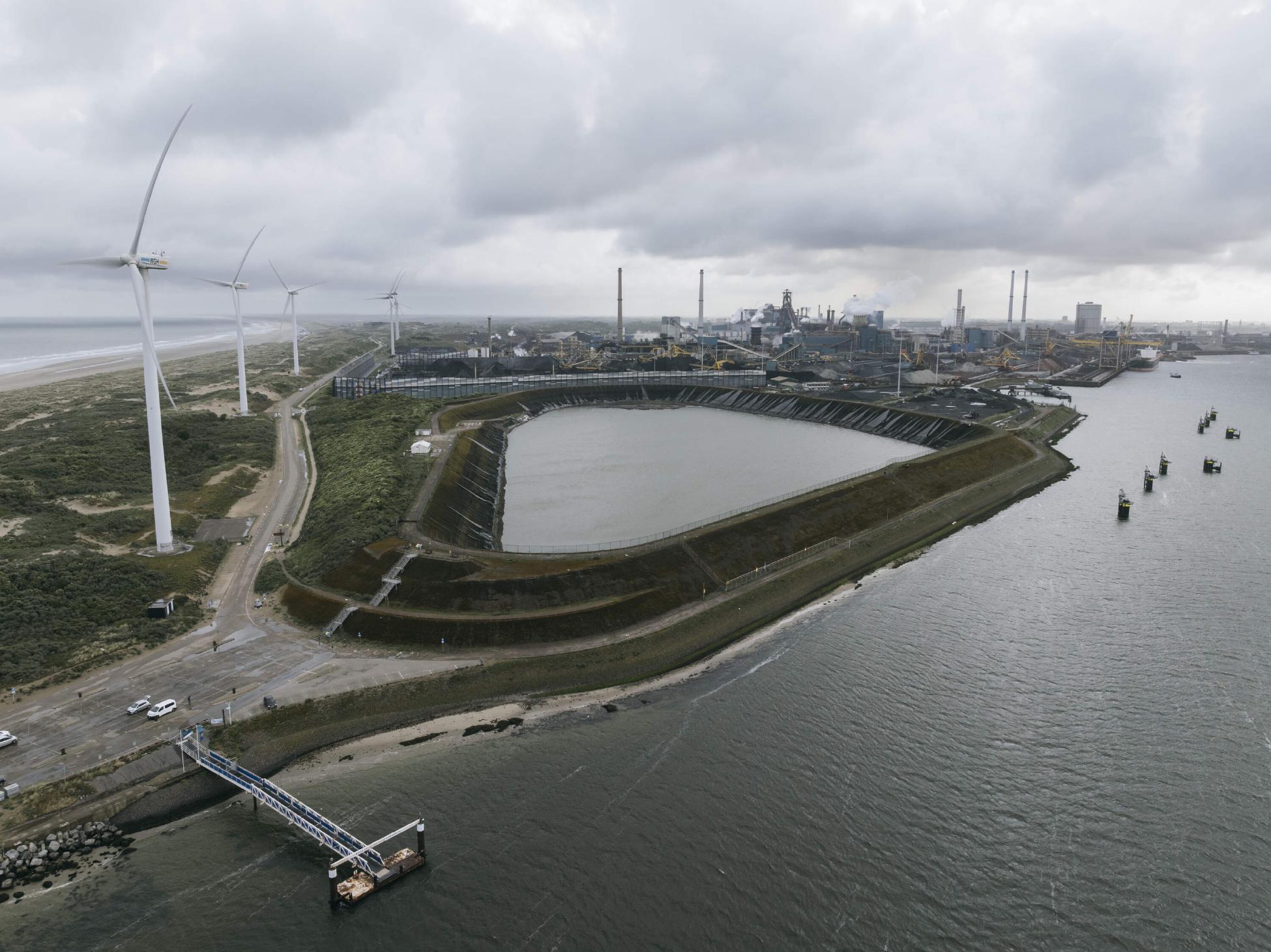 Energiehaven IJmond