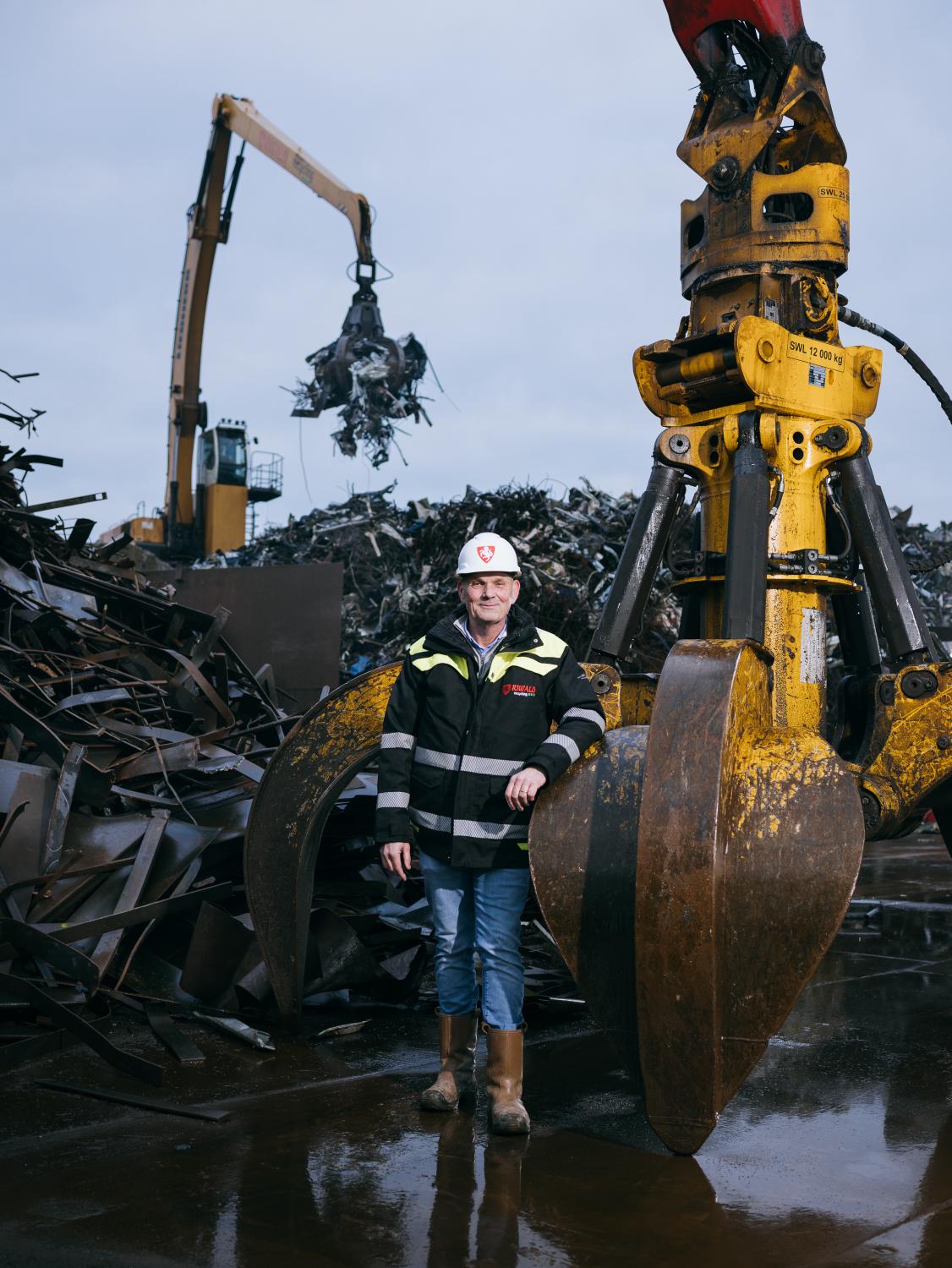 Kanaal naar de toekomst