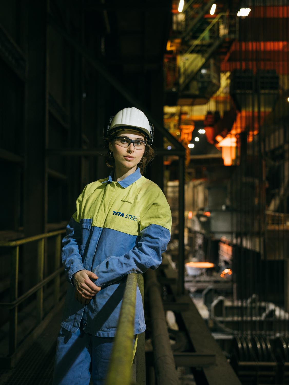 Kanaal naar de toekomst