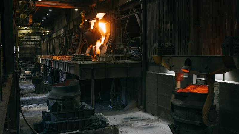 Tata Steel Nederland - circulair