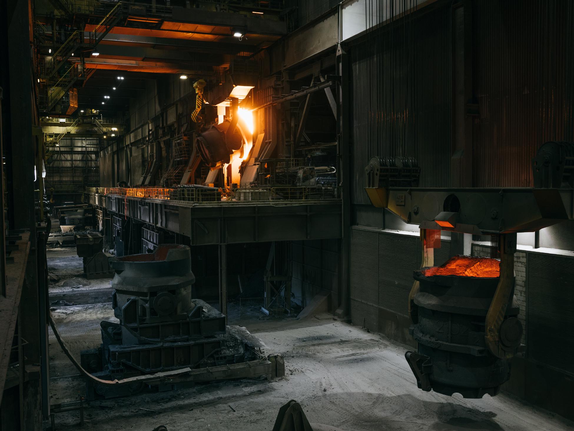 Tata Steel Nederland - circulair