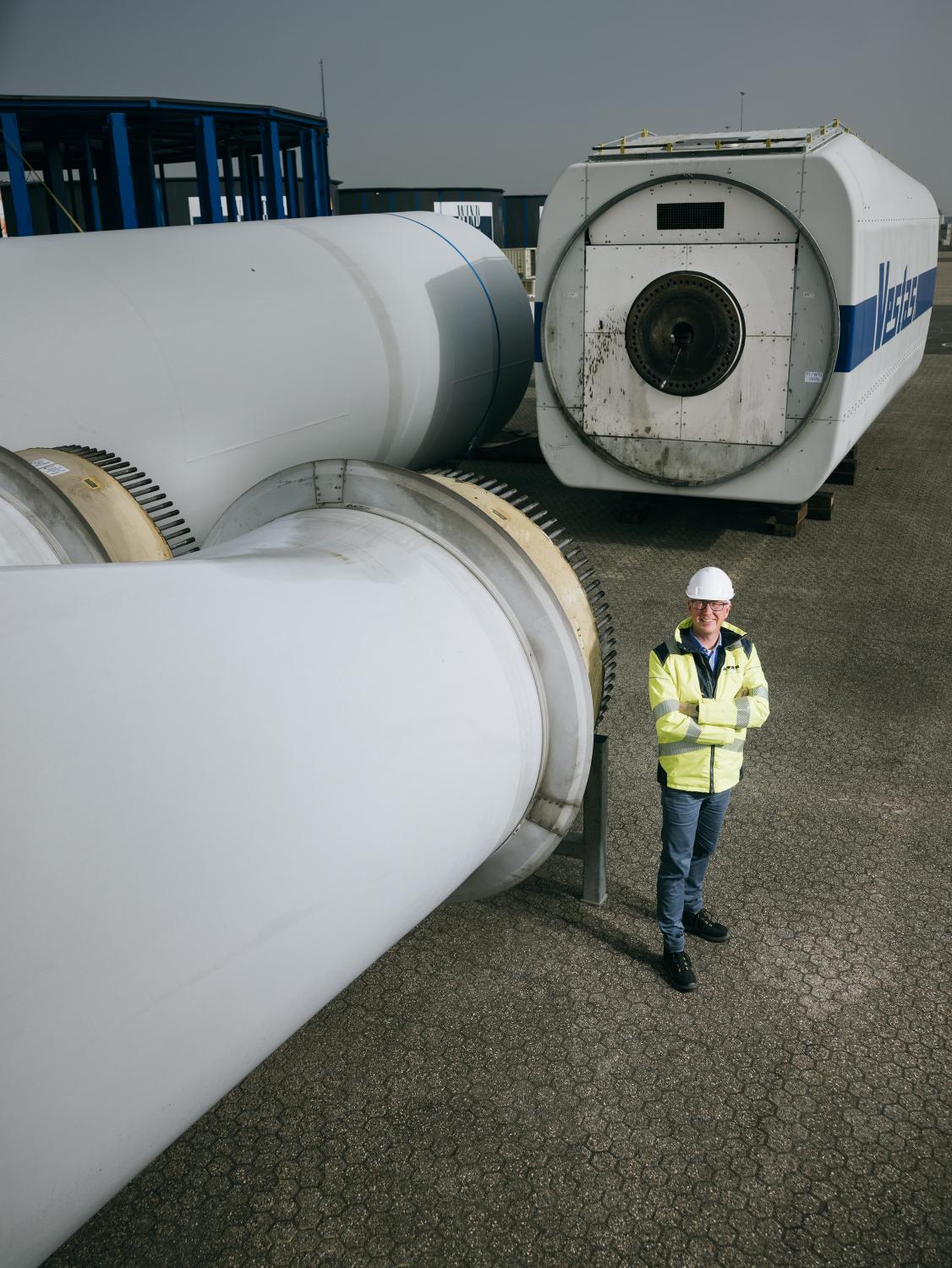 Kanaal naar de toekomst